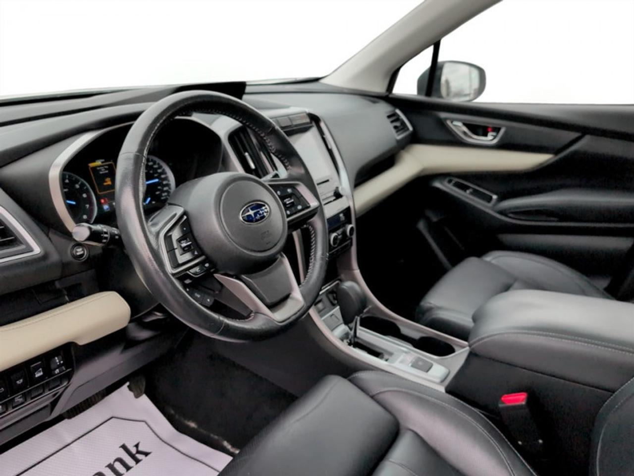 2022 Subaru ASCENT Limited Photo