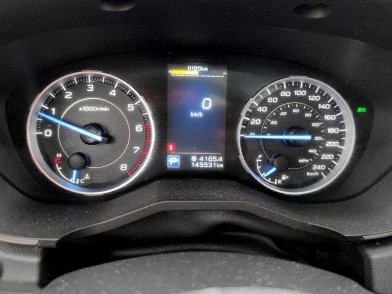 2022 Subaru ASCENT Limited Photo