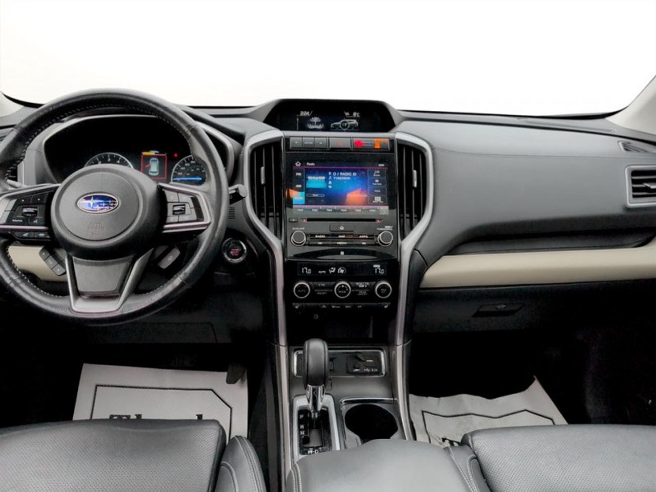 2022 Subaru ASCENT Limited Photo