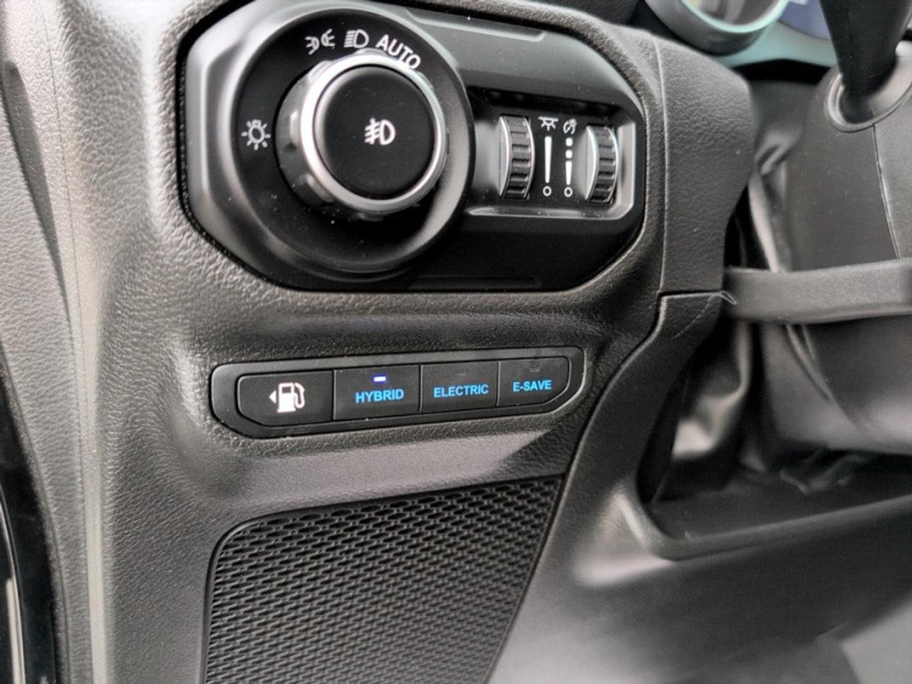 2021 Jeep Wrangler 4xe Unlimited Rubicon 4xe Photo