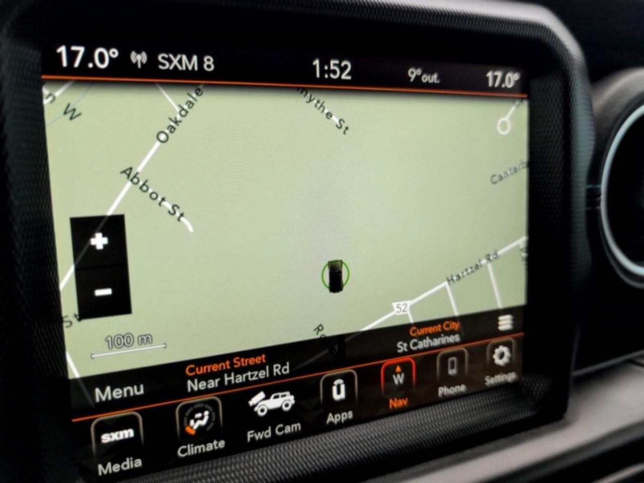 2021 Jeep Wrangler 4xe Unlimited Rubicon 4xe Photo