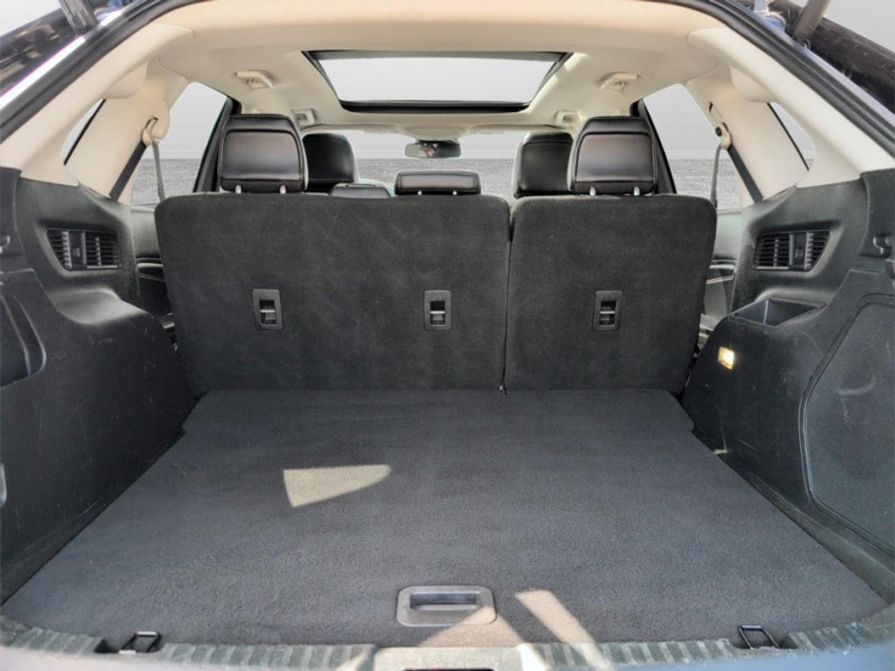 2020 Ford Edge Titanium  *CO-PILOT360 - COLD WEATH PKG* Photo