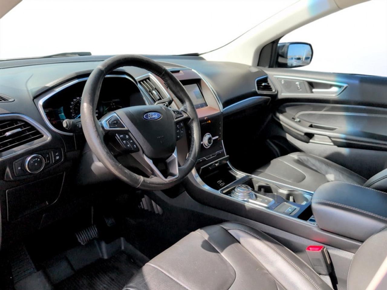 2020 Ford Edge Titanium  *CO-PILOT360 - COLD WEATH PKG* Photo