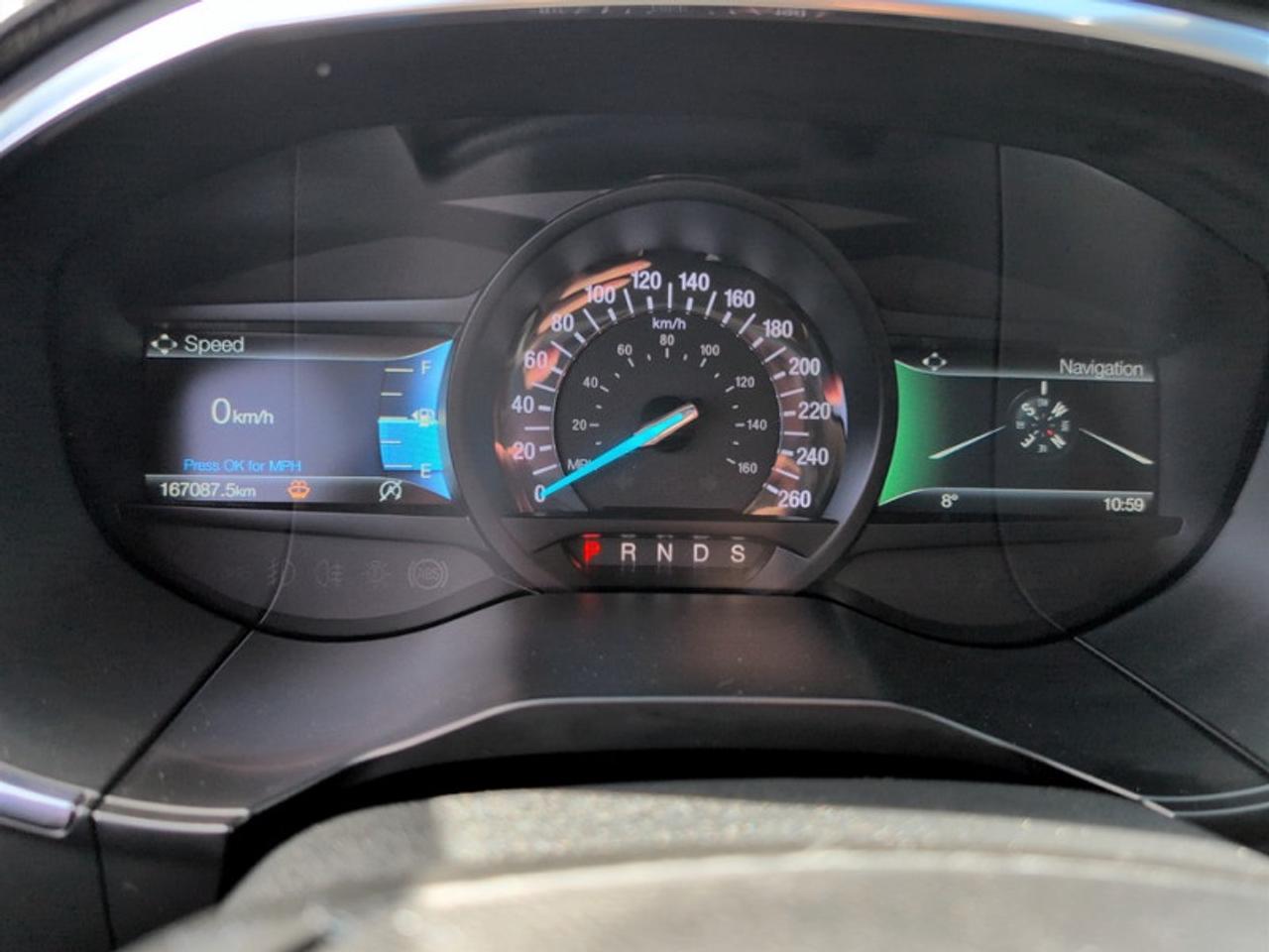 2020 Ford Edge Titanium  *CO-PILOT360 - COLD WEATH PKG* Photo
