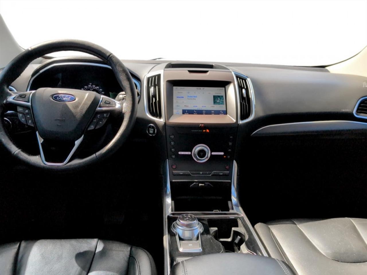 2020 Ford Edge Titanium  *CO-PILOT360 - COLD WEATH PKG* Photo