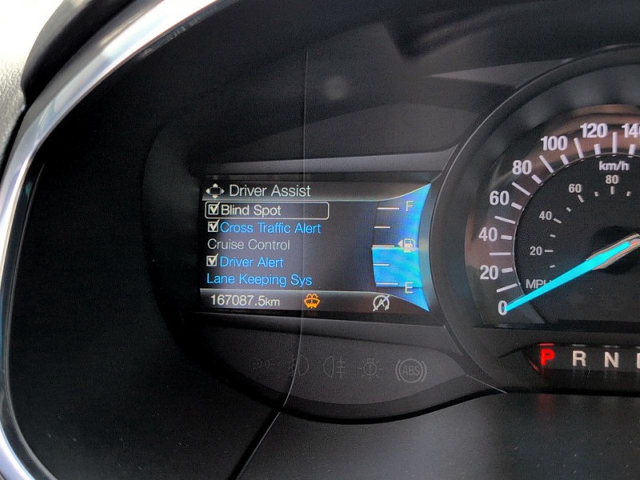 2020 Ford Edge Titanium  *CO-PILOT360 - COLD WEATH PKG* Photo