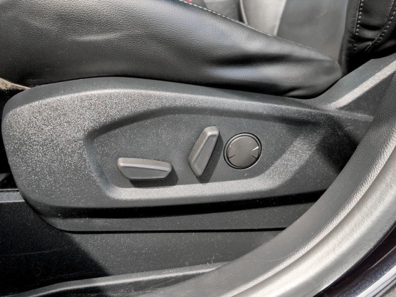 2020 Ford Edge Titanium  *CO-PILOT360 - COLD WEATH PKG* Photo