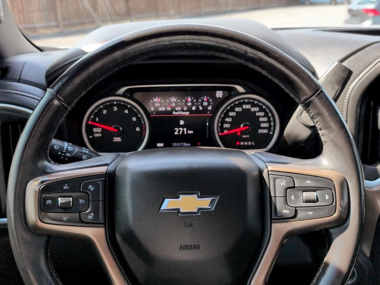 2019 Chevrolet Silverado 1500 High Country w/Deluxe Pkg  **CLEAN CF** Photo