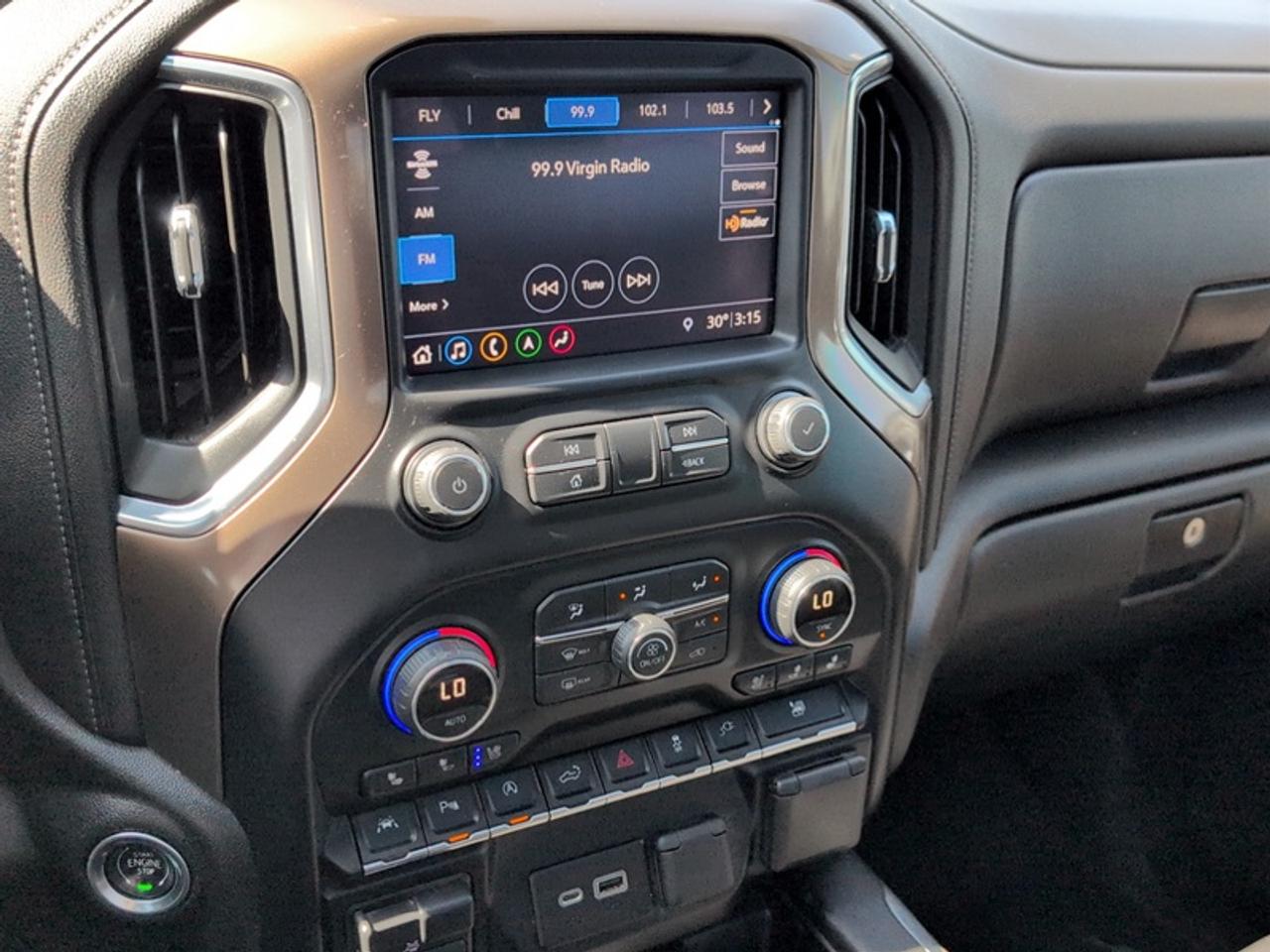 2019 Chevrolet Silverado 1500 High Country w/Deluxe Pkg  **CLEAN CF** Photo