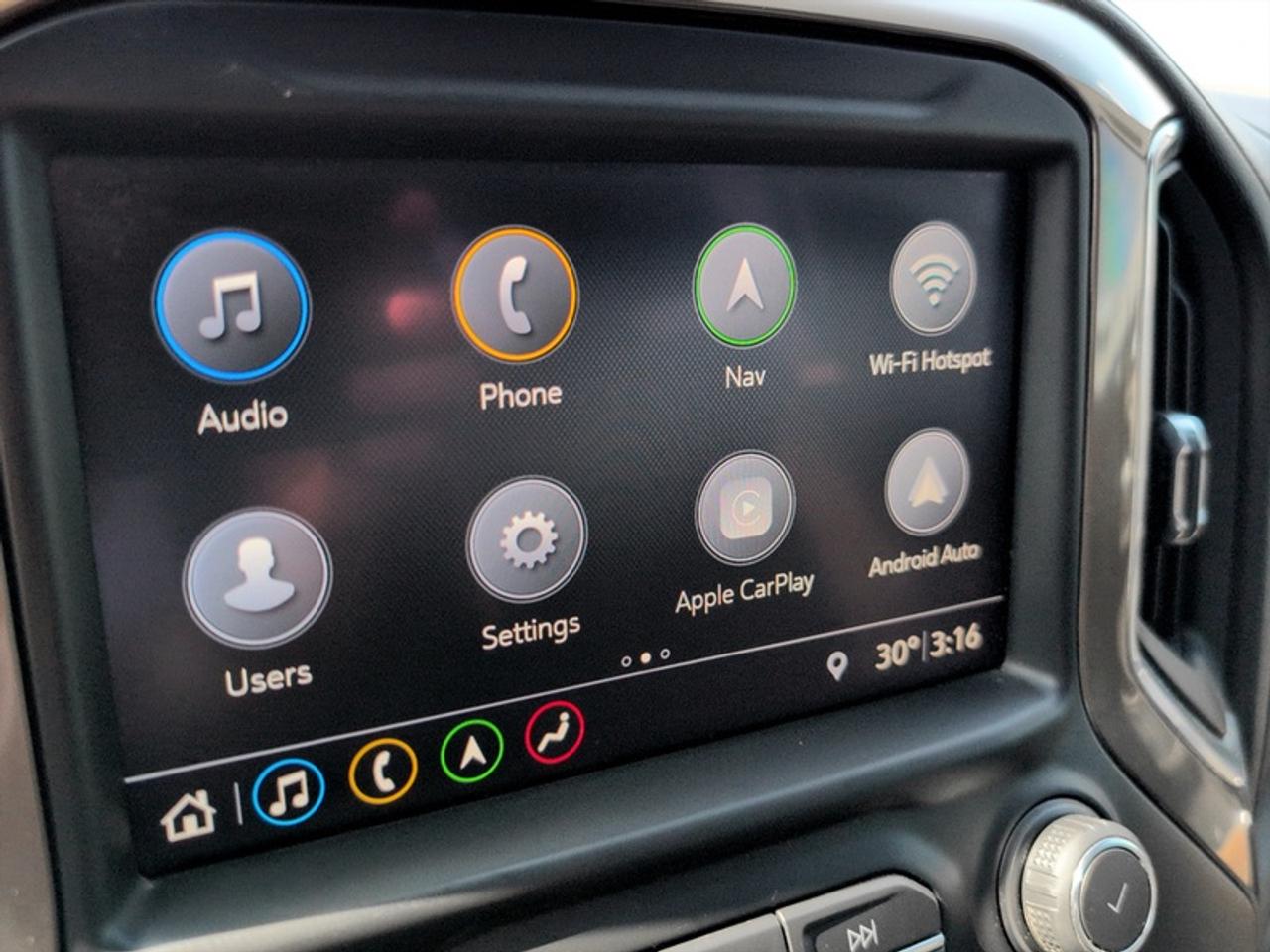2019 Chevrolet Silverado 1500 High Country w/Deluxe Pkg  **CLEAN CF** Photo