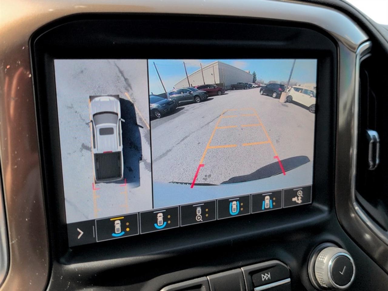 2019 Chevrolet Silverado 1500 High Country w/Deluxe Pkg  **CLEAN CF** Photo