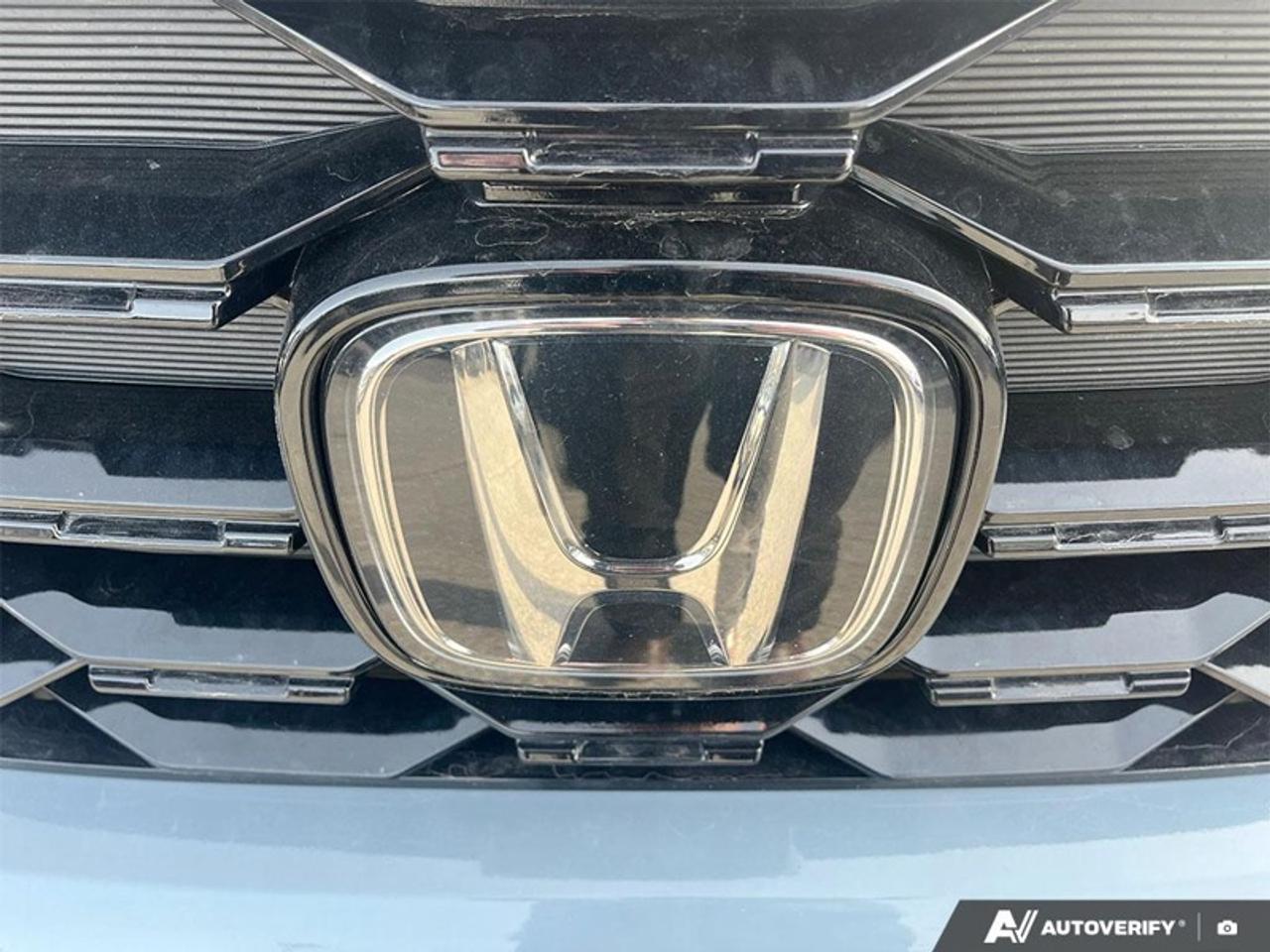 2022 Honda Passport Touring  TOURING, AWD, LEATHER, SUNROOF Photo