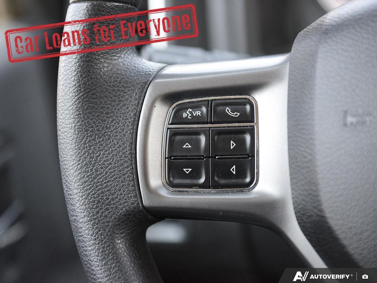 2023 RAM 1500 Classic SLT Photo