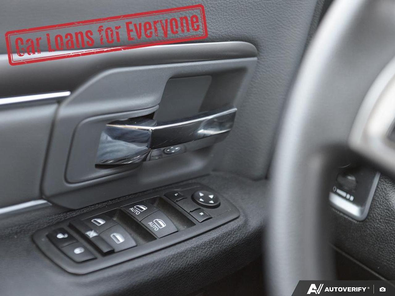 2023 RAM 1500 Classic SLT Photo