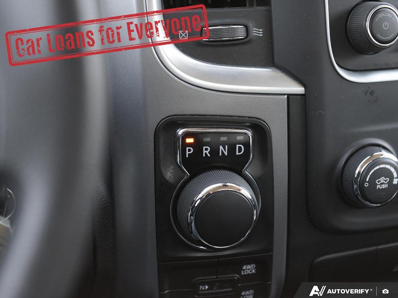 2023 RAM 1500 Classic SLT Photo
