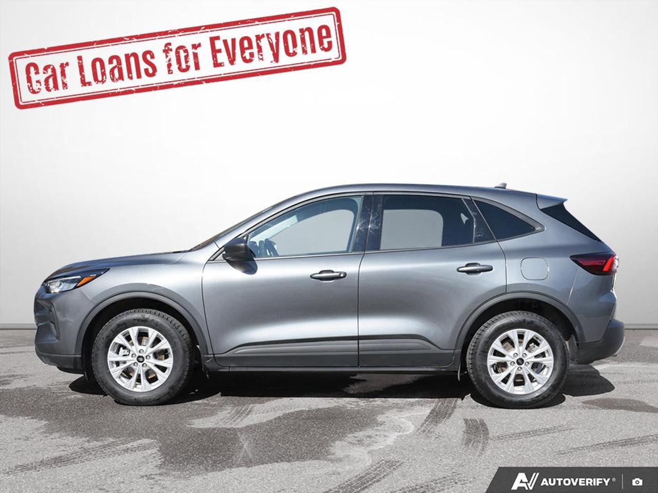 2025 Ford Escape Active Photo2