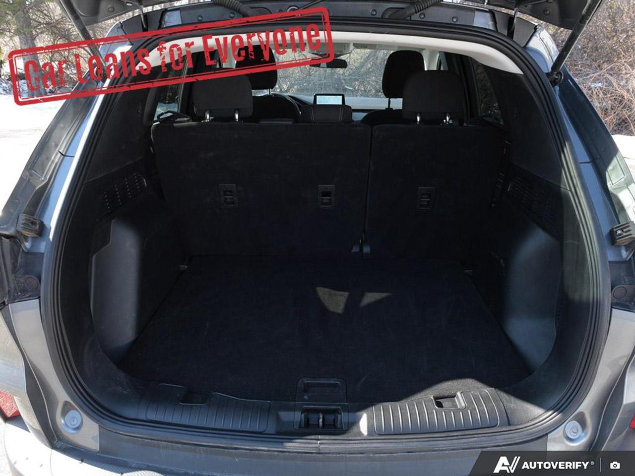 2025 Ford Escape Active Photo