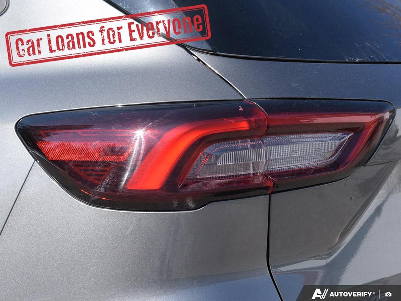 2025 Ford Escape Active Photo