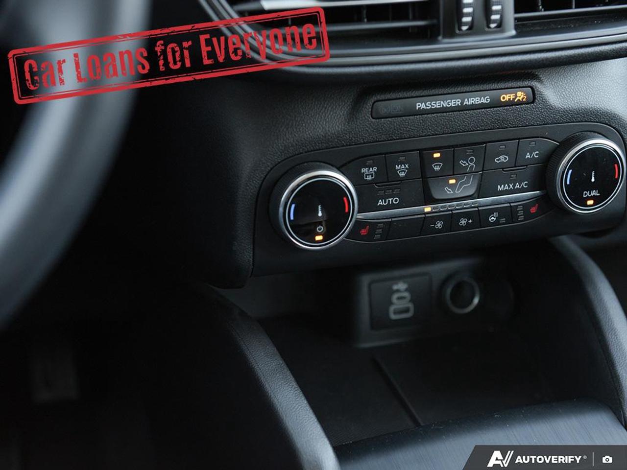 2025 Ford Escape Active Photo