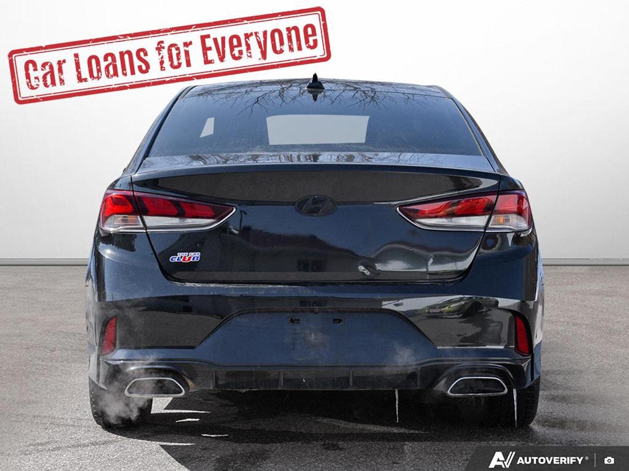 2019 Hyundai Sonata ESSENTIAL