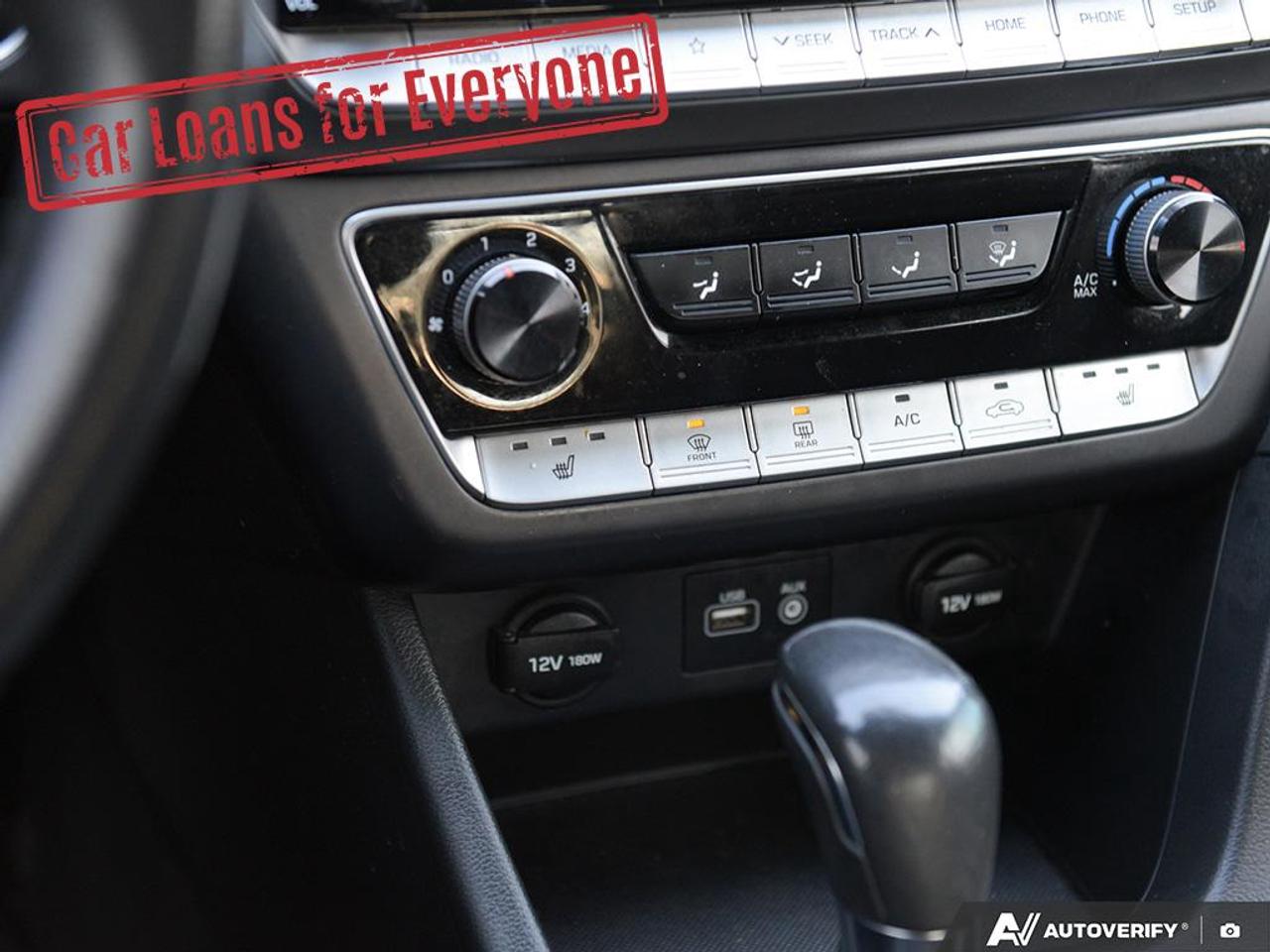 2019 Hyundai Sonata ESSENTIAL Photo