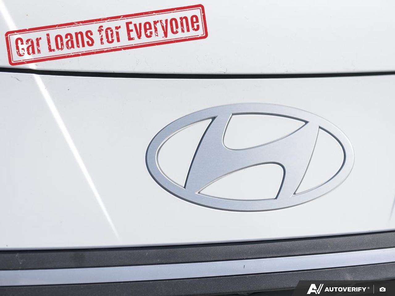 2025 Hyundai Elantra Preferred