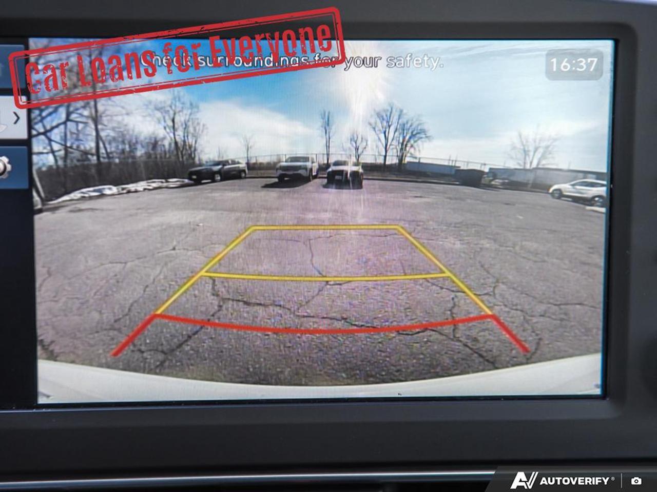 2025 Hyundai Elantra Preferred