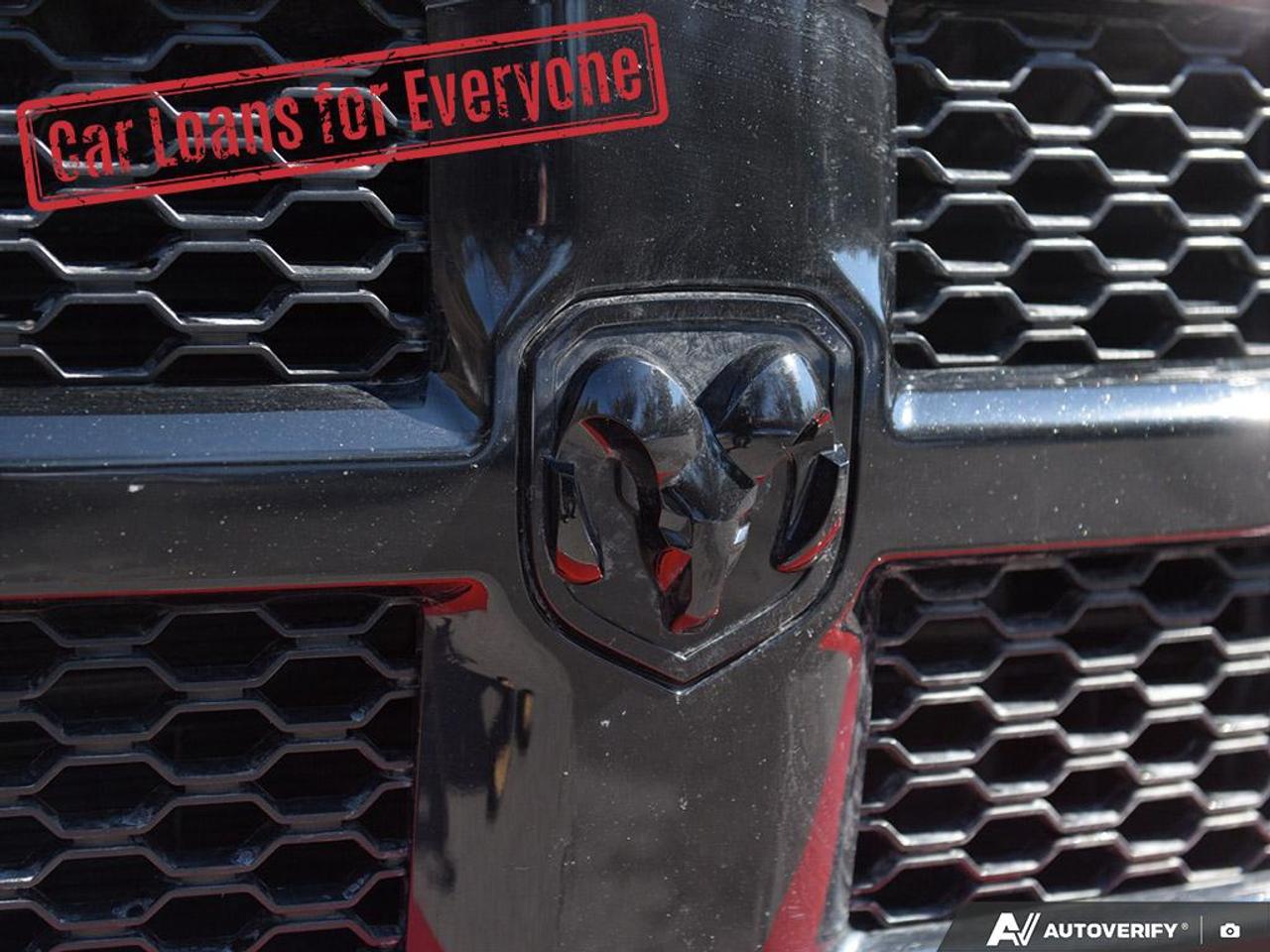 2022 RAM 1500 Classic EXPRESS