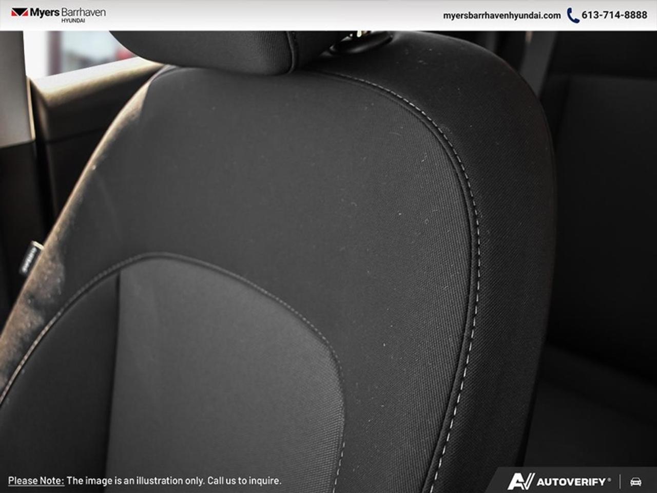 2026 Hyundai KONA Electric Preferred  - Navigation Photo