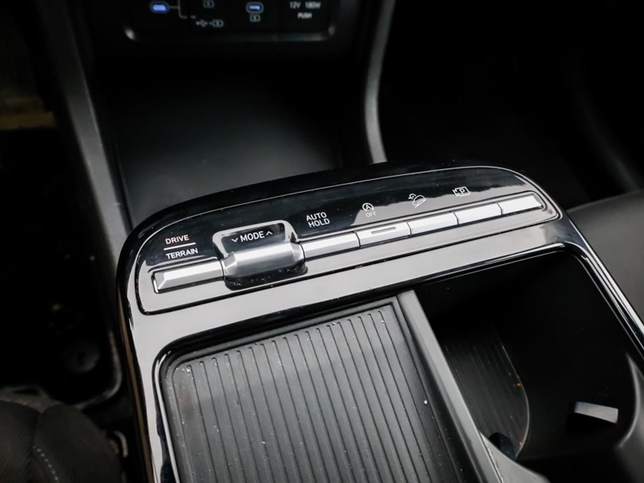 2025 Hyundai Tucson Preferred AWD  - Heated Seats - $209 B/W Photo