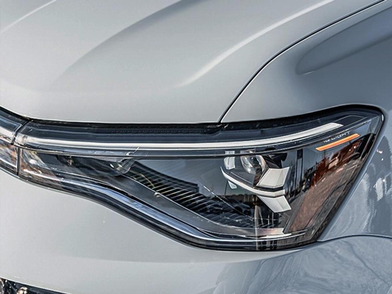 2026 Volkswagen Taos Comfortline Black Edition Photo