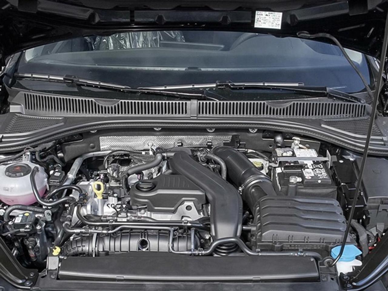 2026 Volkswagen Jetta Trendline  - Heated Seats Photo