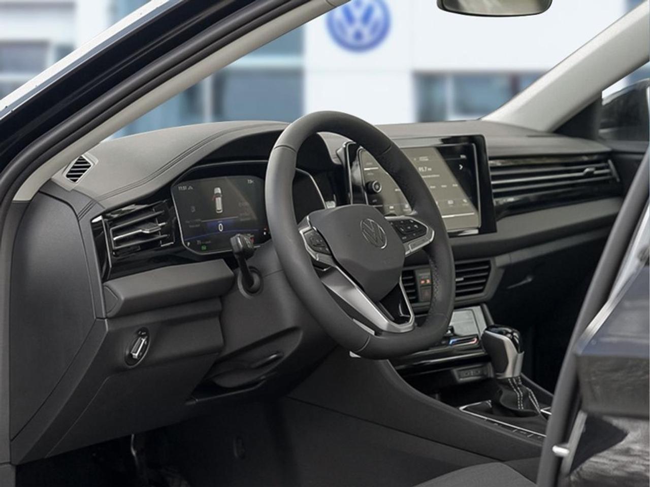 2026 Volkswagen Jetta Trendline  - Heated Seats Photo