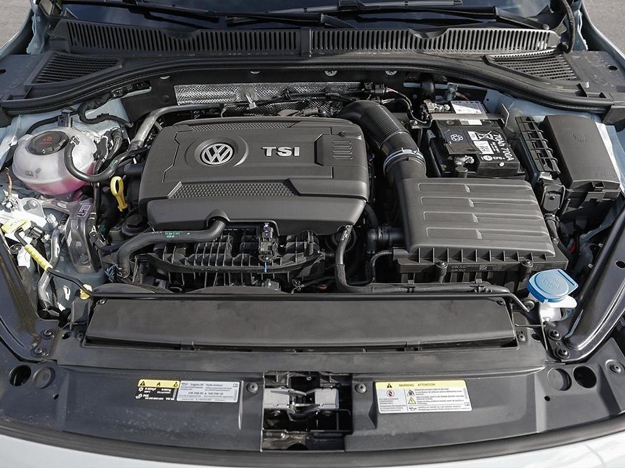 2026 Volkswagen Jetta GLI Autobahn Auto  -  Cooled Seats Photo