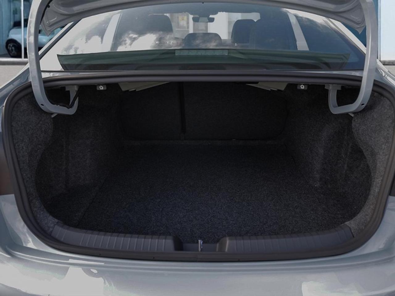 2026 Volkswagen Jetta GLI Autobahn Auto  -  Cooled Seats Photo