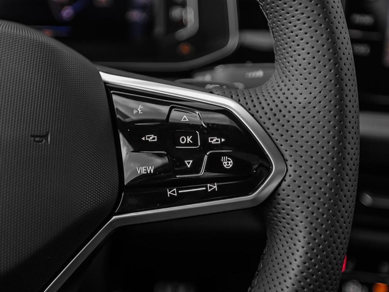 2026 Volkswagen Jetta GLI Autobahn Auto  -  Cooled Seats Photo