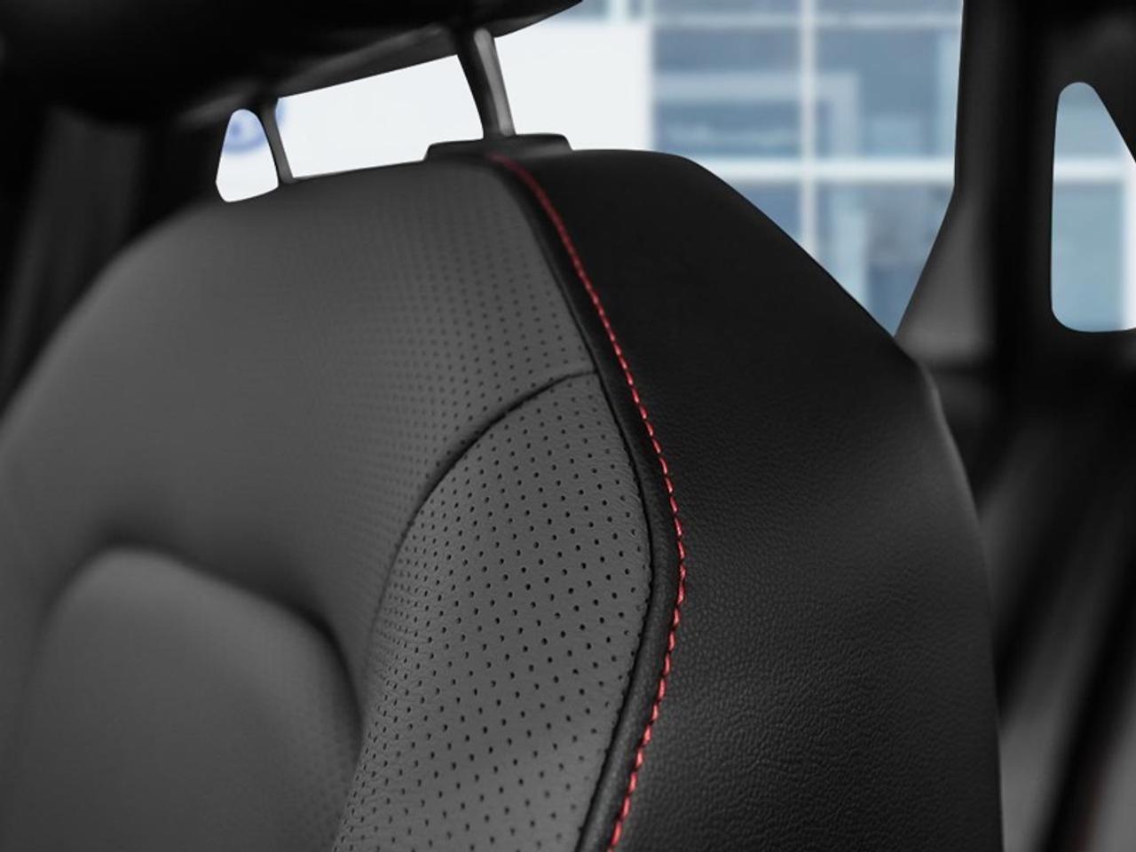 2026 Volkswagen Jetta GLI Autobahn Auto  -  Cooled Seats Photo