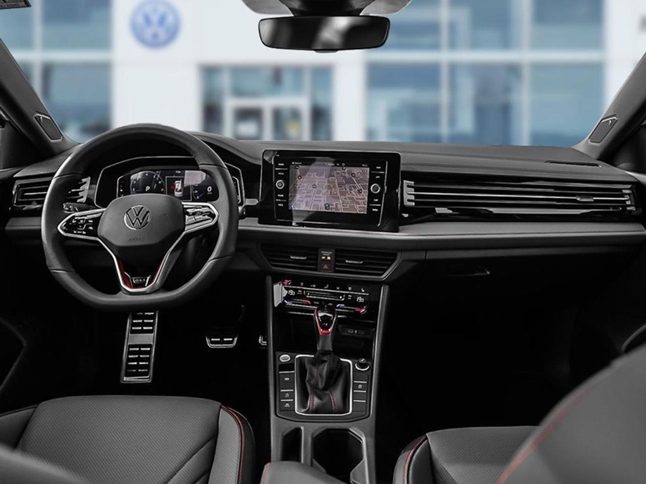 2026 Volkswagen Jetta GLI Autobahn Auto  -  Cooled Seats Photo