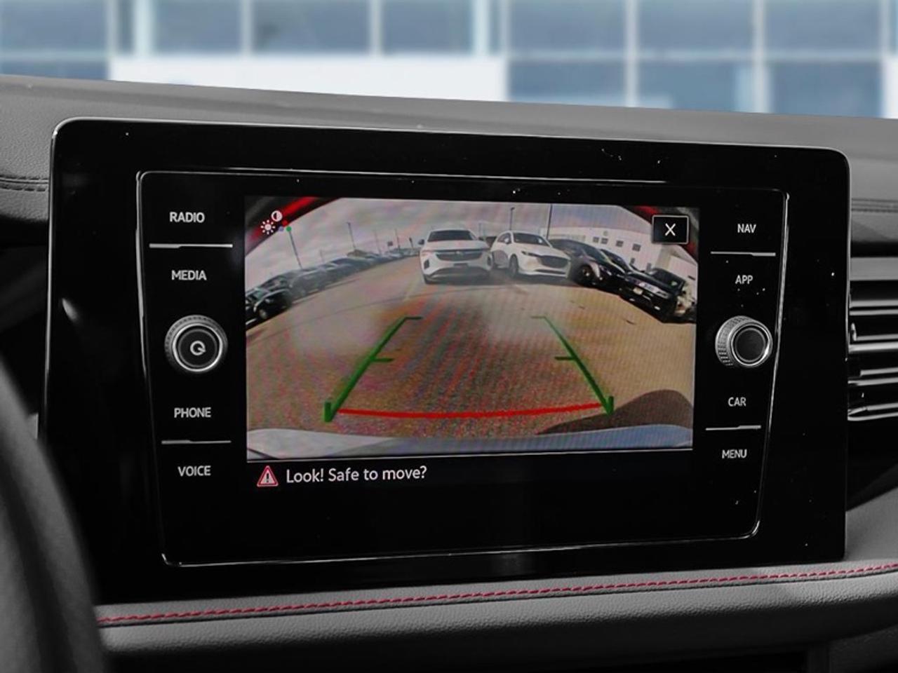 2026 Volkswagen Jetta GLI Autobahn Auto  -  Cooled Seats Photo