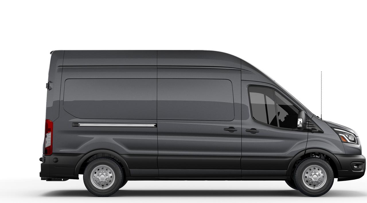2026 Ford Transit 350 HR CARGO Photo4