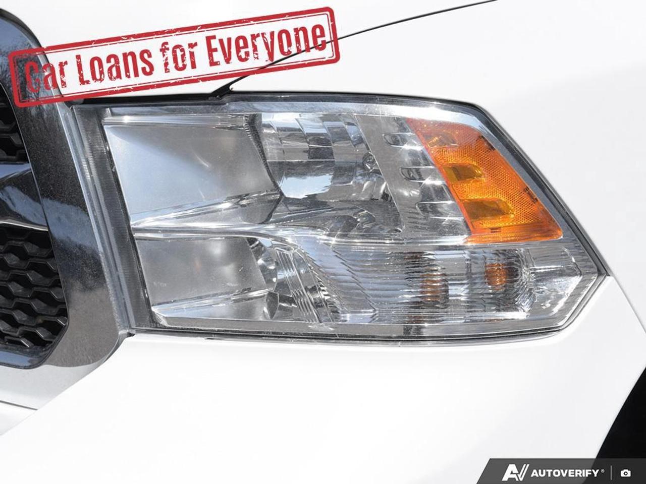 2023 RAM 1500 Classic SLT Photo