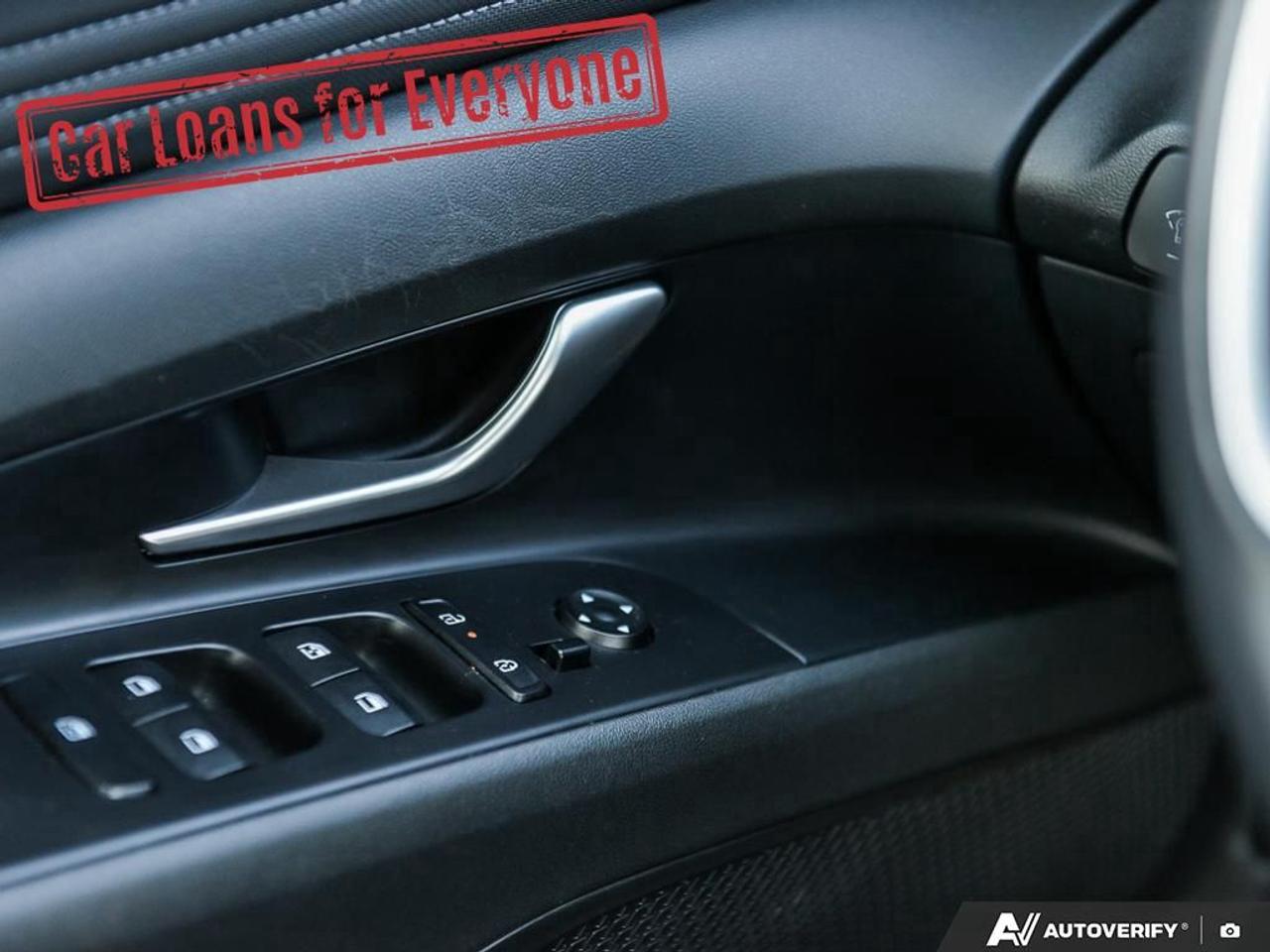 2025 Hyundai Elantra Preferred Photo