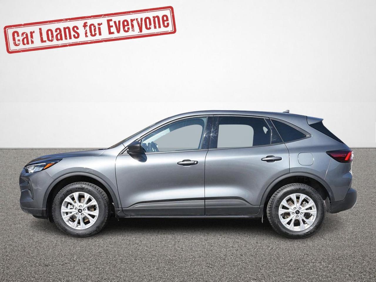 2025 Ford Escape Active Photo2