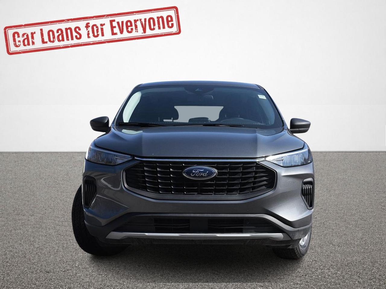 2025 Ford Escape Active Photo1
