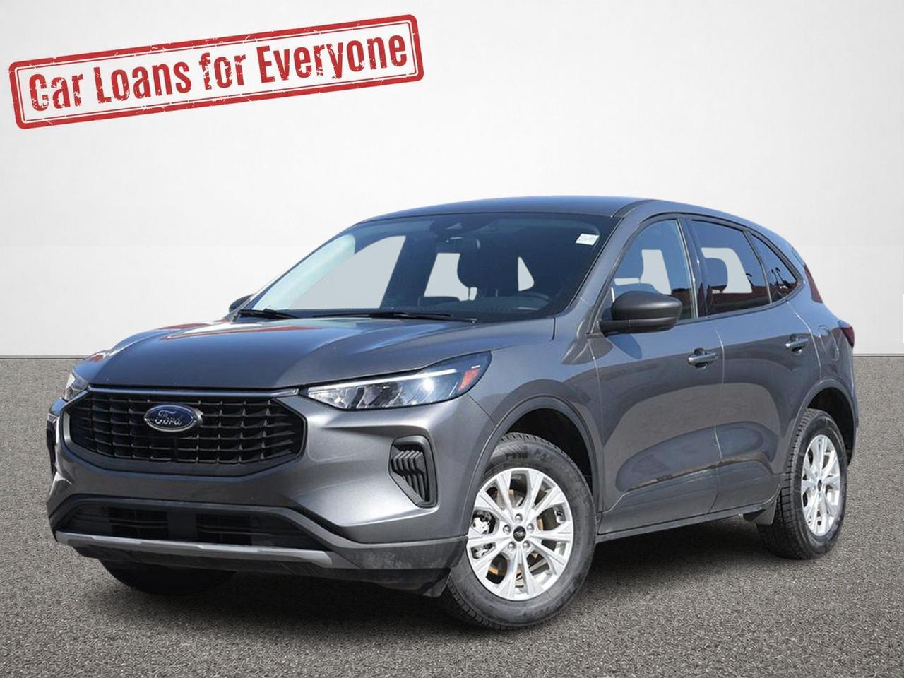 2025 Ford Escape Active Photo