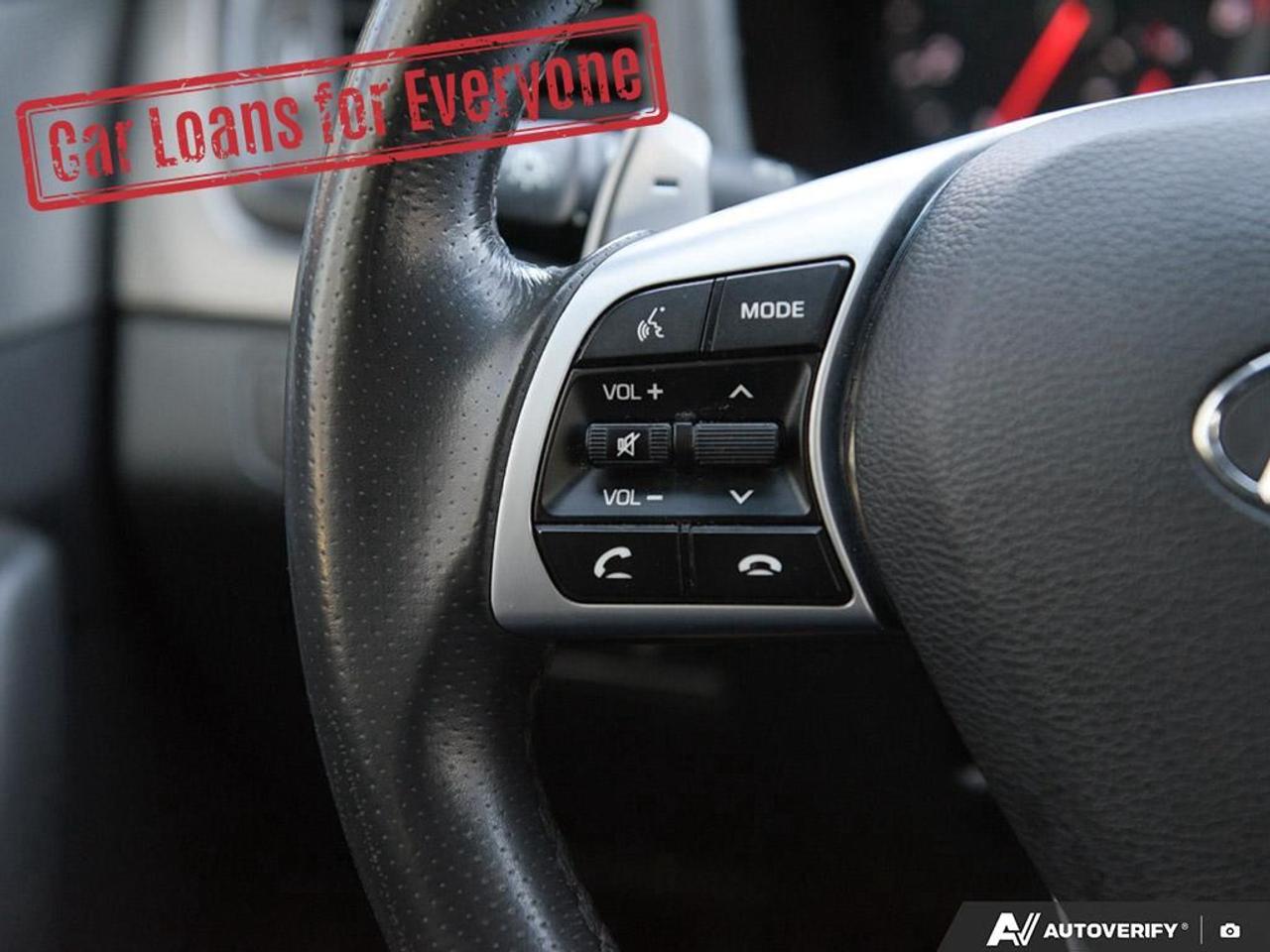 2019 Hyundai Sonata ESSENTIAL