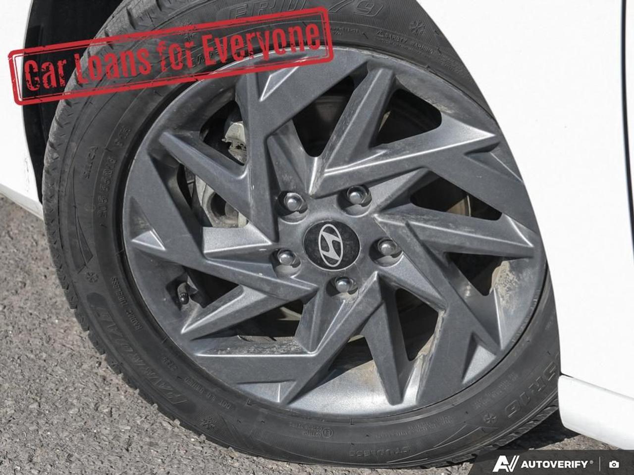 2025 Hyundai Elantra Preferred