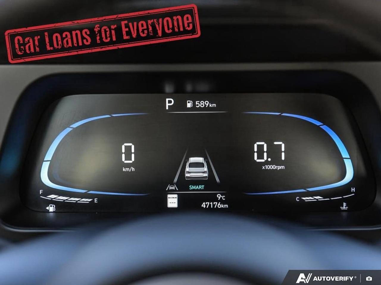 2025 Hyundai Elantra Preferred