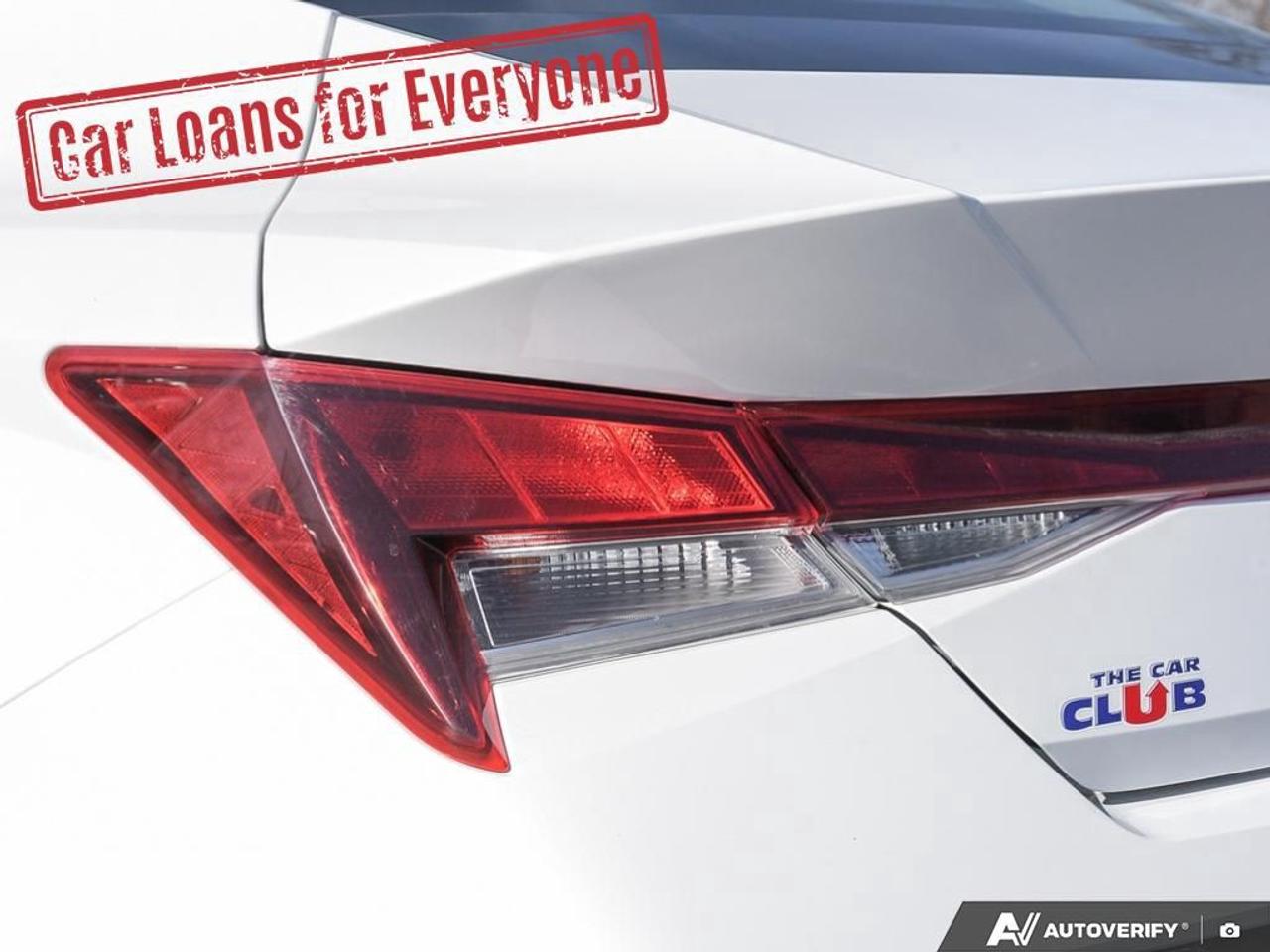 2025 Hyundai Elantra Preferred