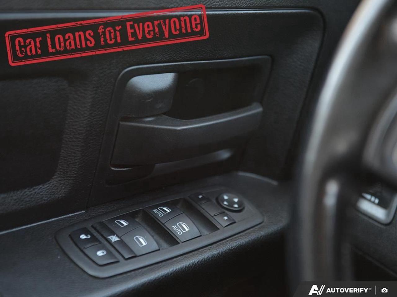 2022 RAM 1500 Classic EXPRESS